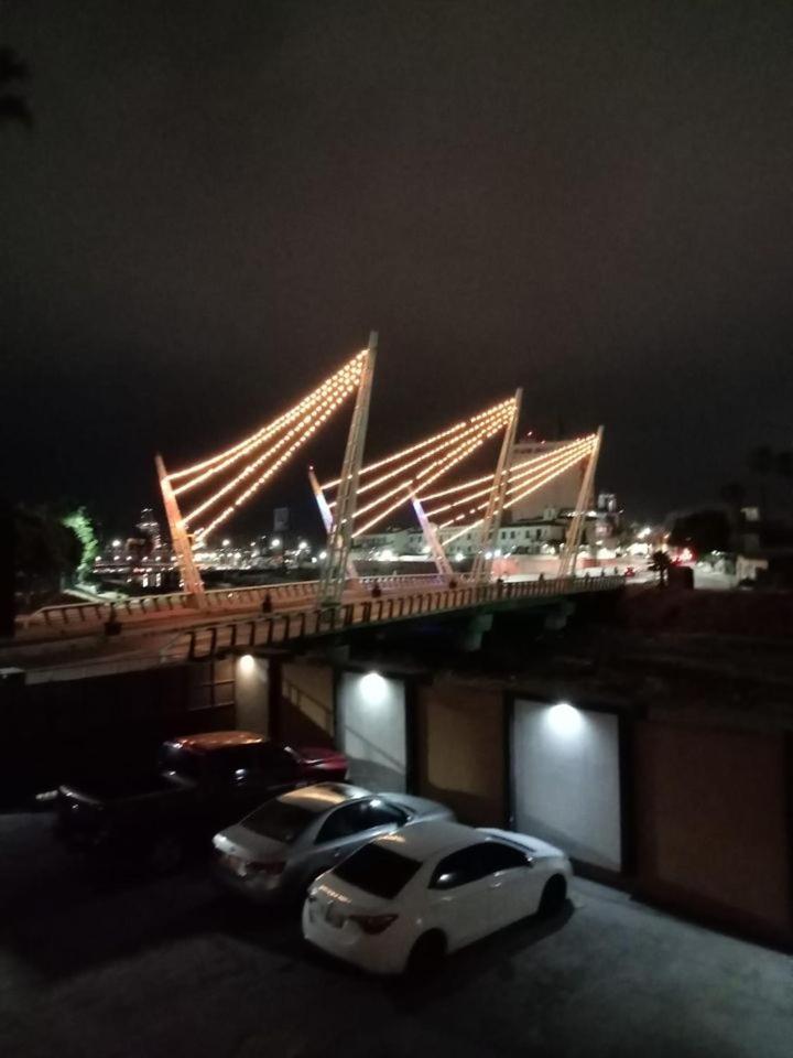 Hotel Coronado 恩塞纳达港 外观 照片